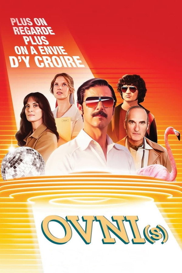 OVNI(s)