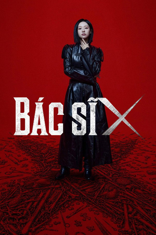 Bác Sĩ X - Doctor X: Mafia in White - Full 4K Vietsub - Motchill avatar