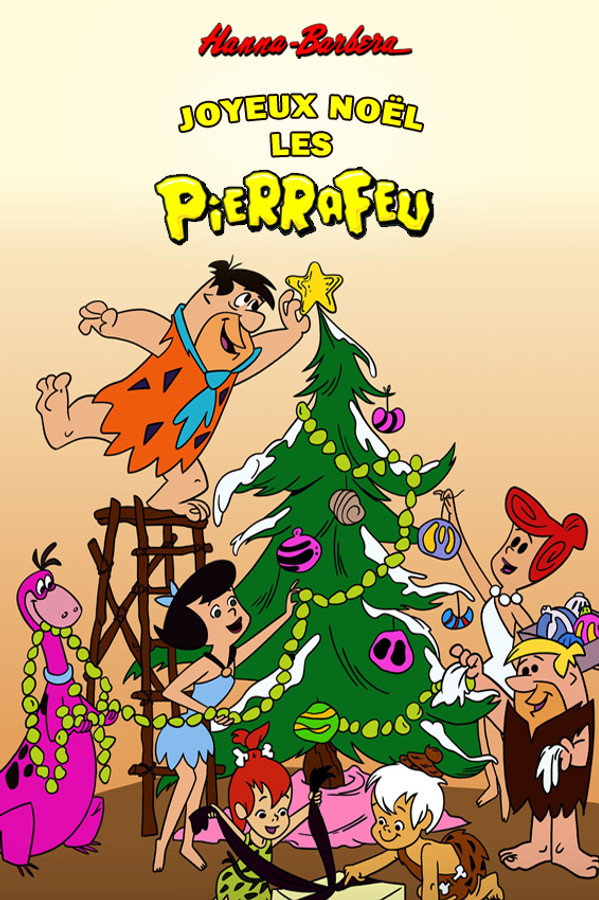 Les Pierrafeu sauvent Noël