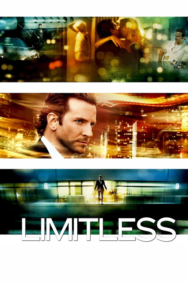 Limitless (2011) Me Titra Shqip
