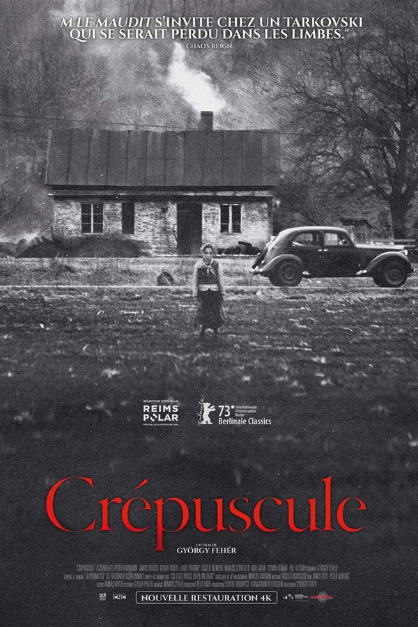 Crépuscule