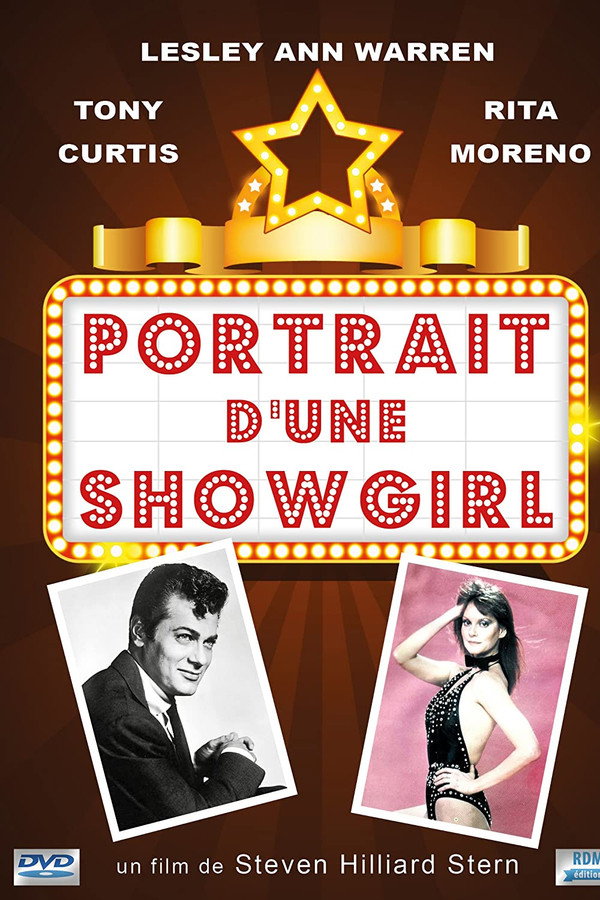 Portrait of a Showgirl