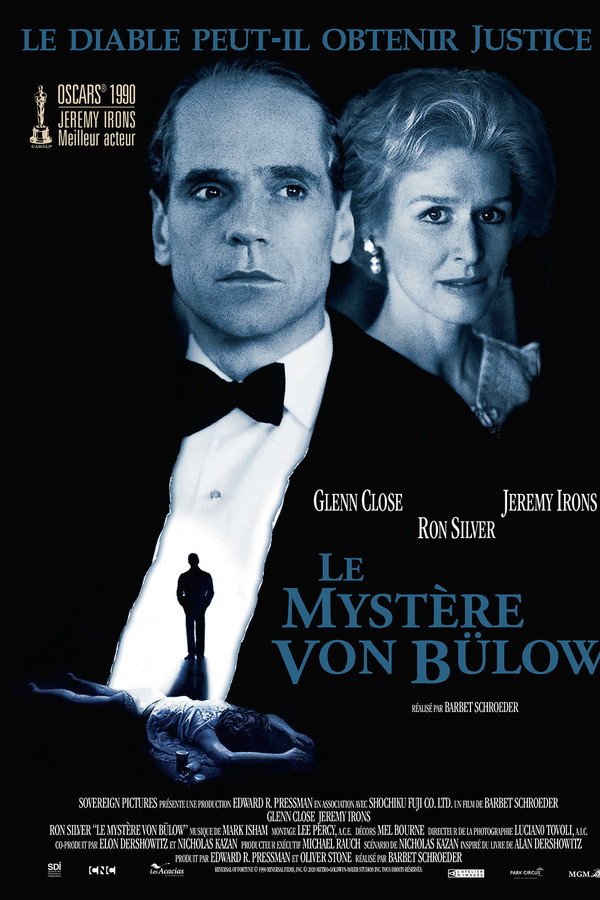Le Mystère von Bülow