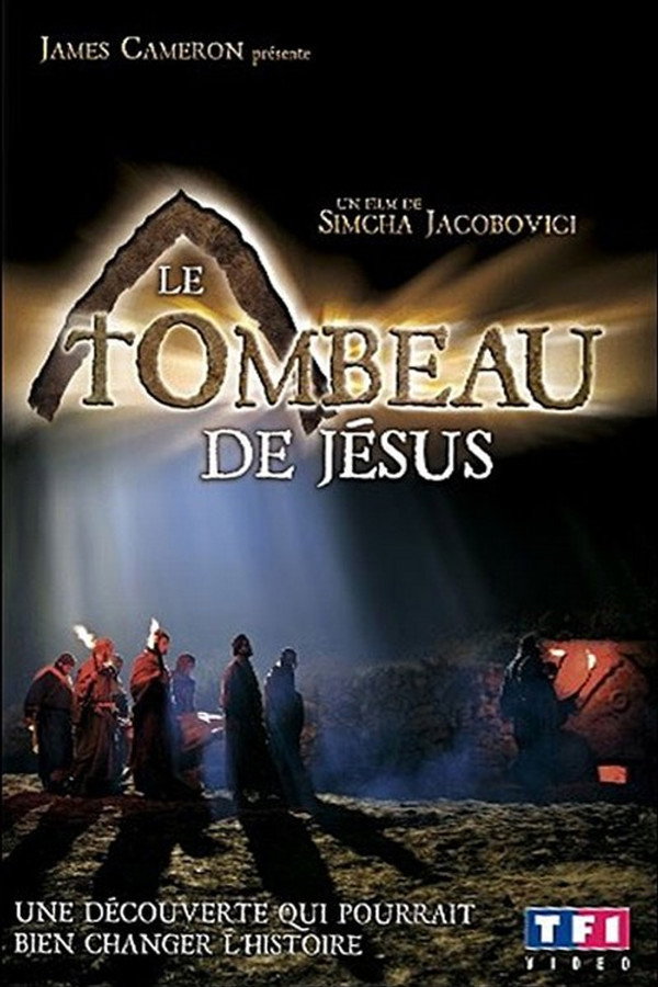 Le Tombeau de Jésus