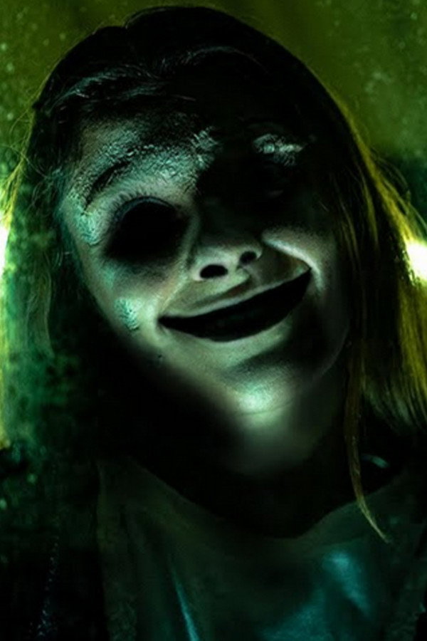 Uncanny Valley