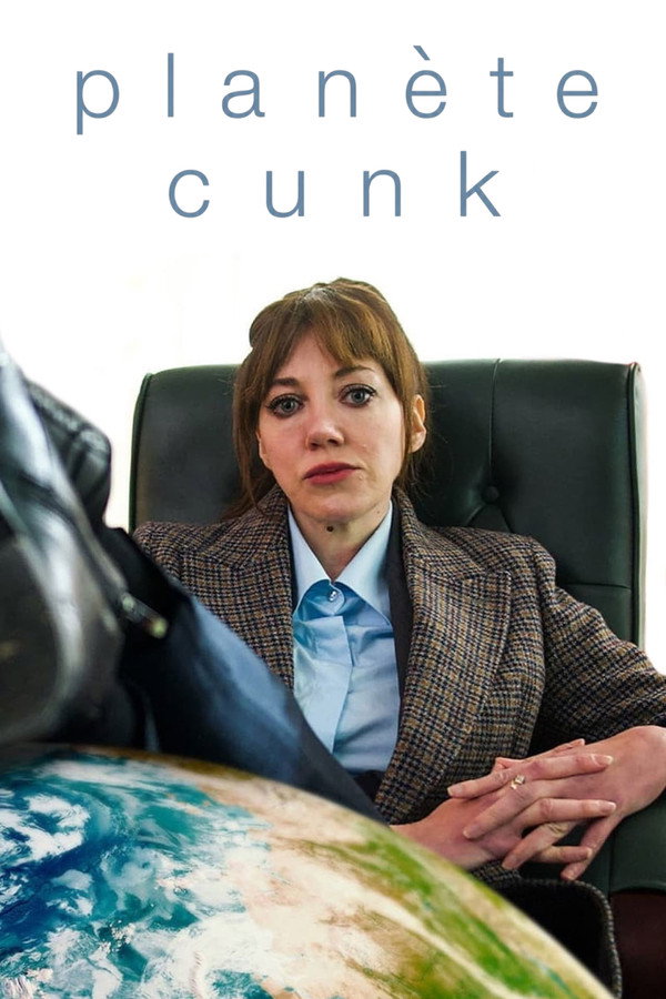 Planète Cunk