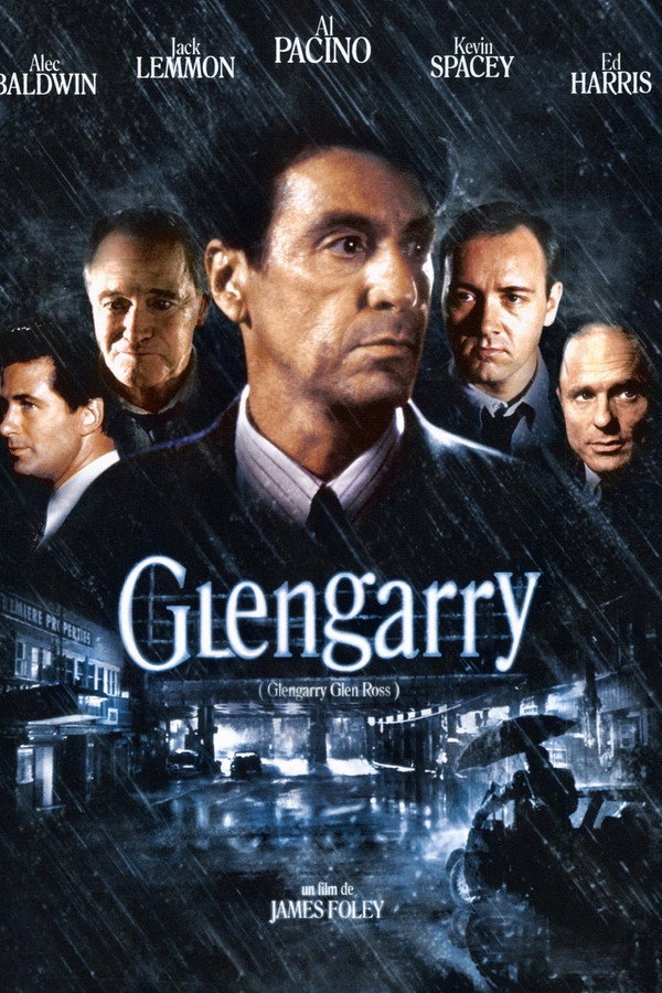 Glengarry