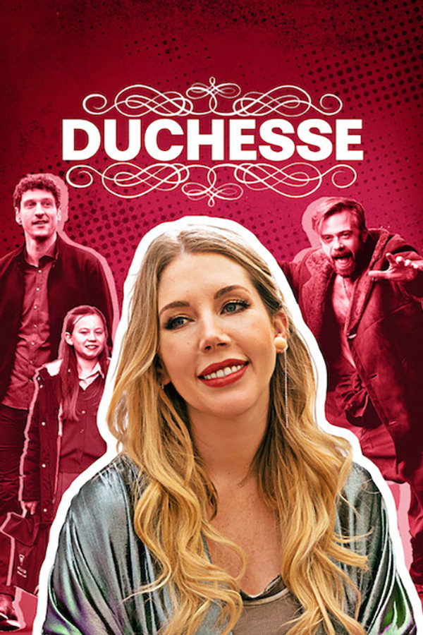 Duchesse