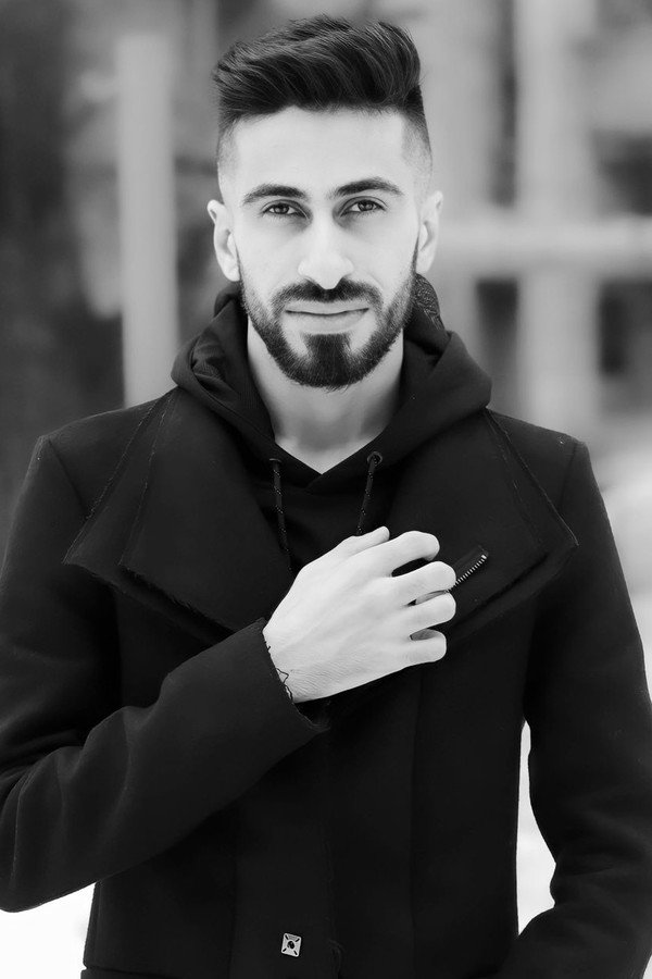 Motasem Alrawashdeh