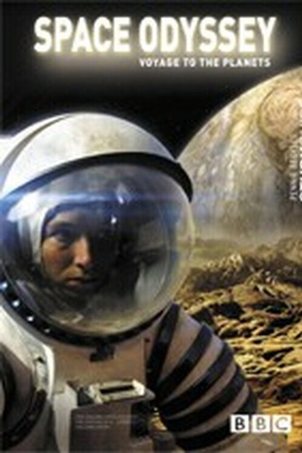 Space Odyssey