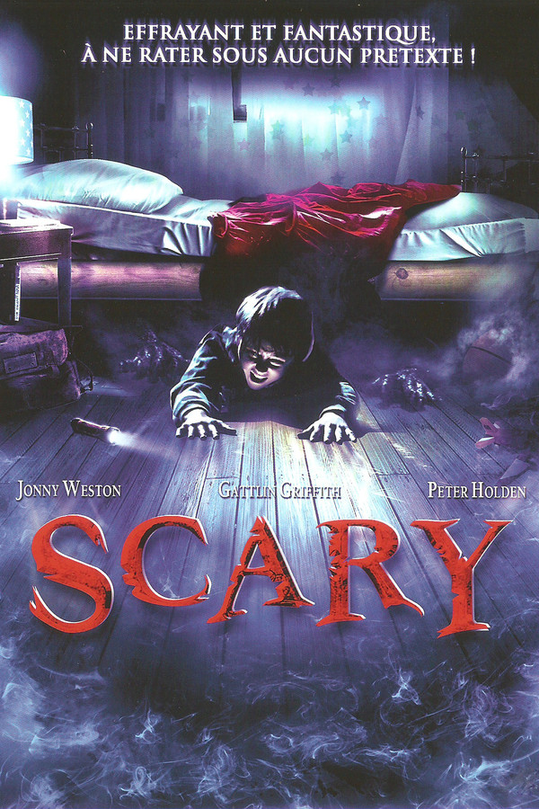 Scary