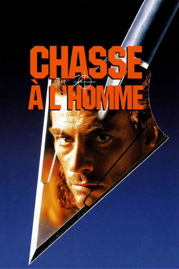 Chasse à l'homme