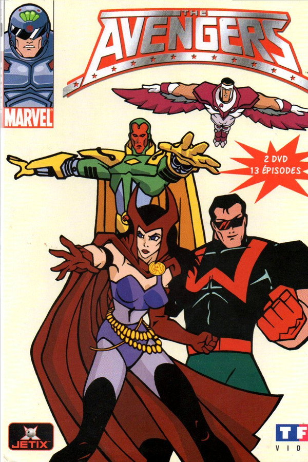 Avengers