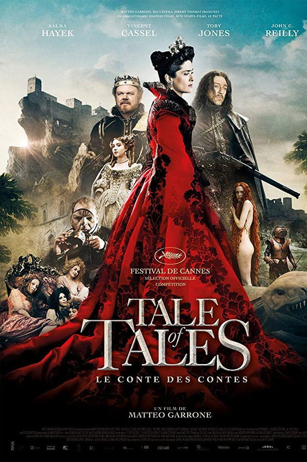 Tale of Tales