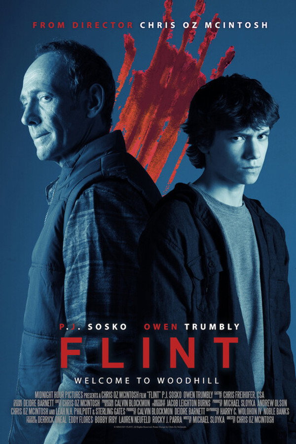 Flint