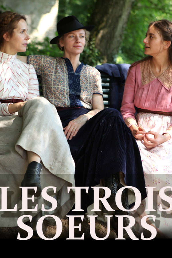 Les Trois sœurs