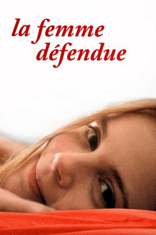 La Femme défendue