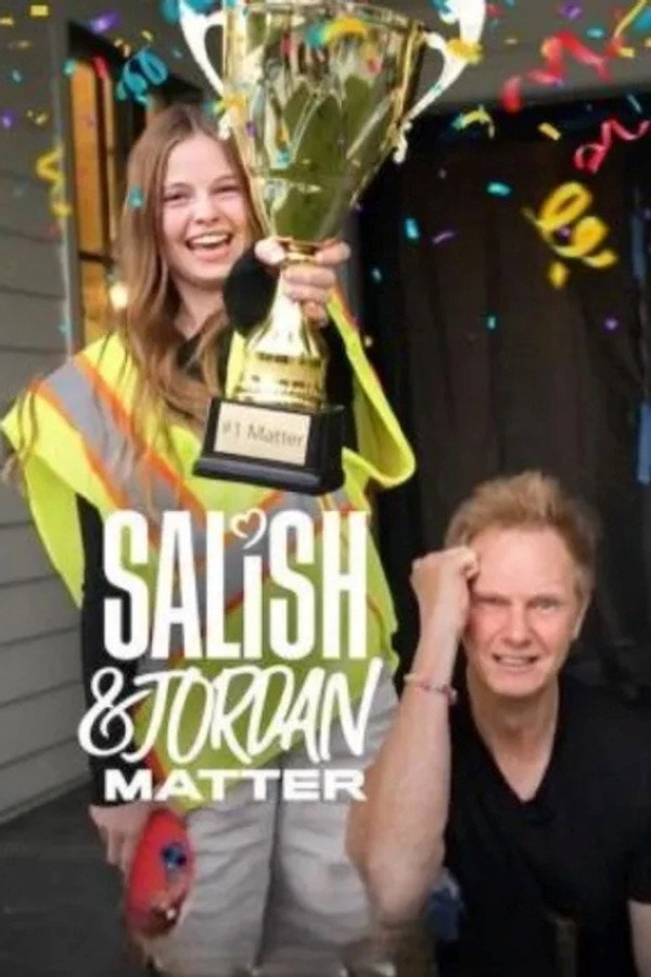 Salish & Jordan Matter