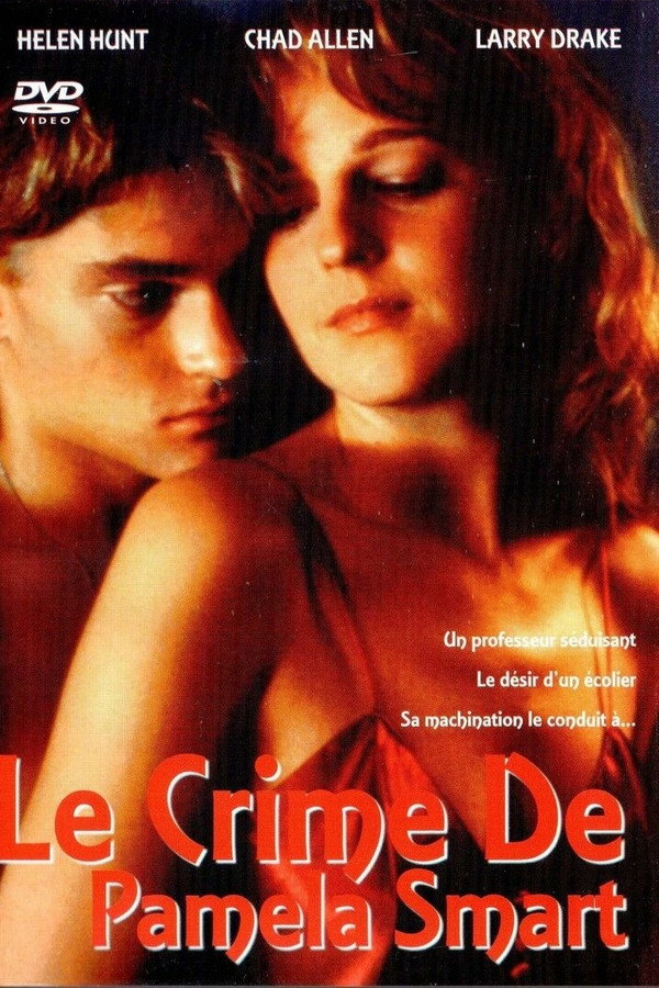 Le Crime de Pamela Smart