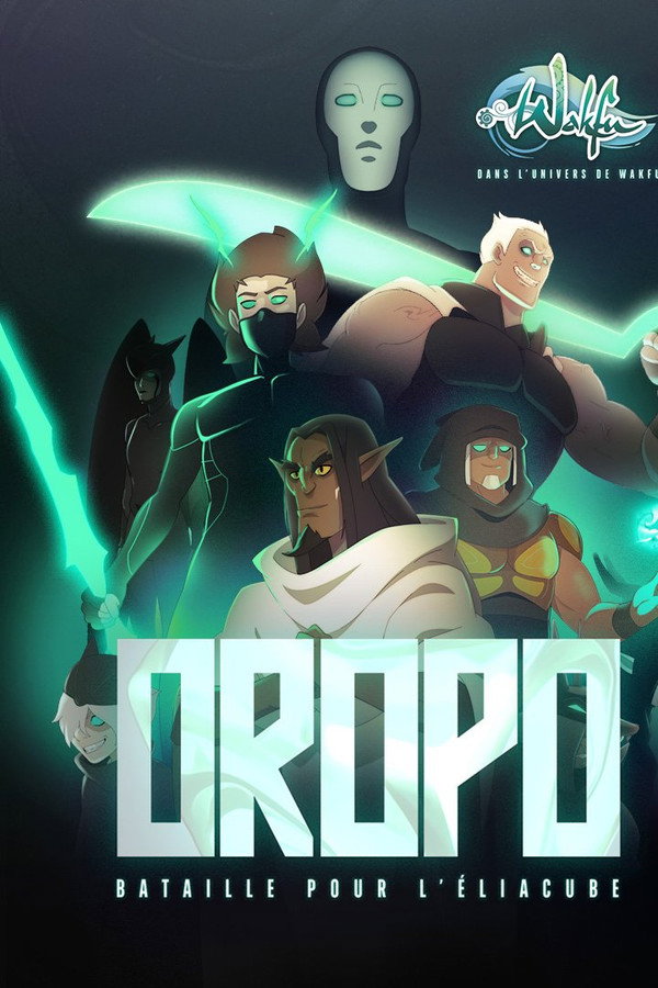 Oropo, Bataille pour l’Éliacube