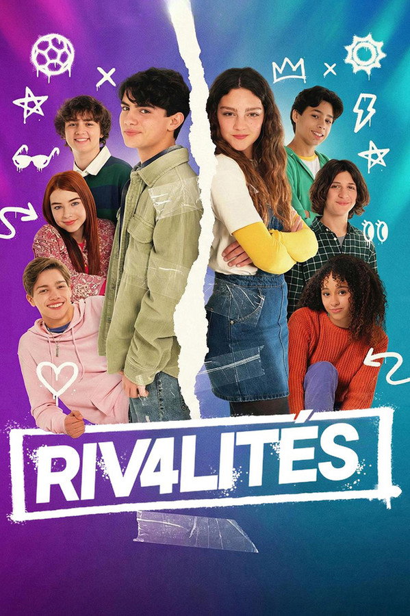 RIV4LITÉS