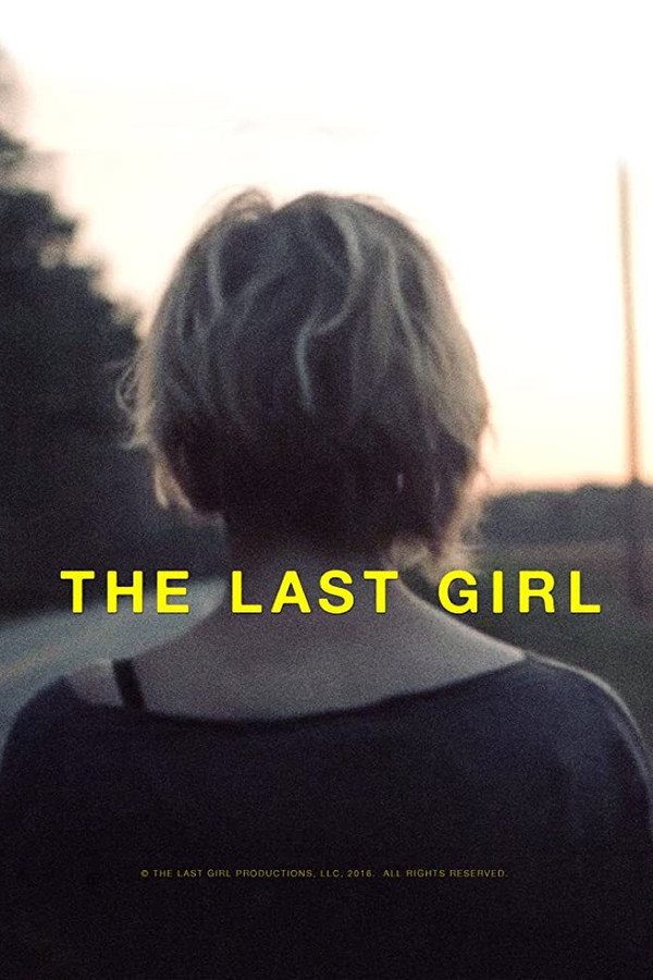 The Last Girl