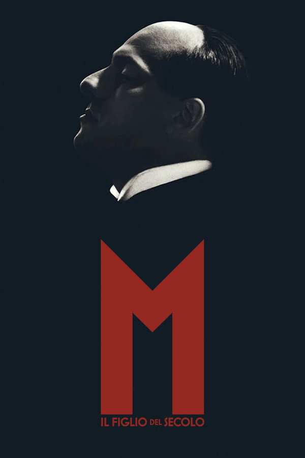 M - L'Enfant du siècle