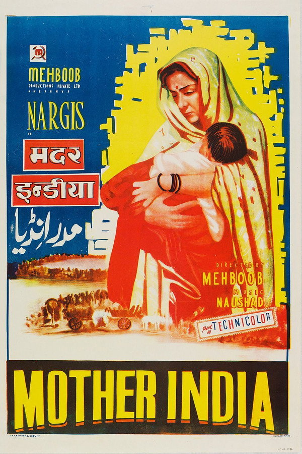 Mother India