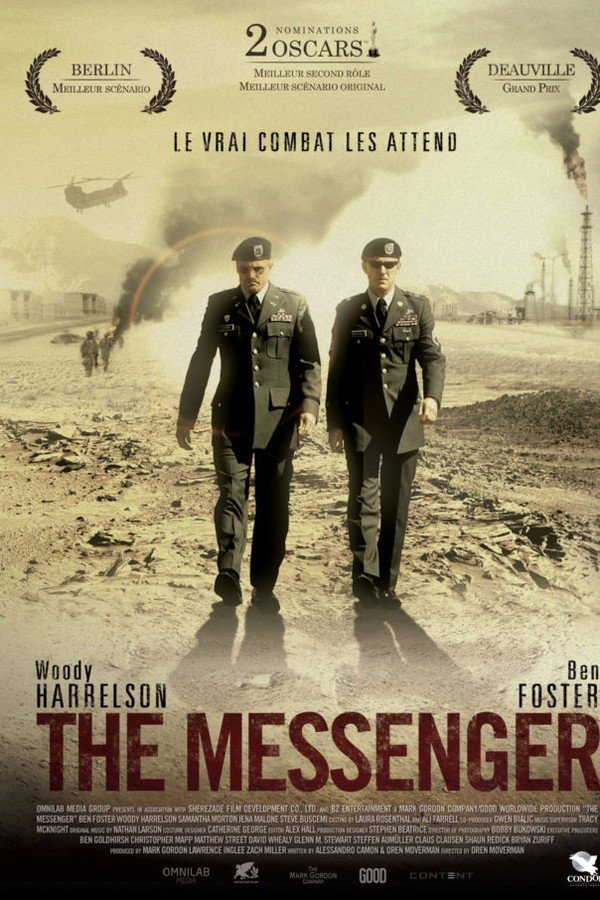 The Messenger