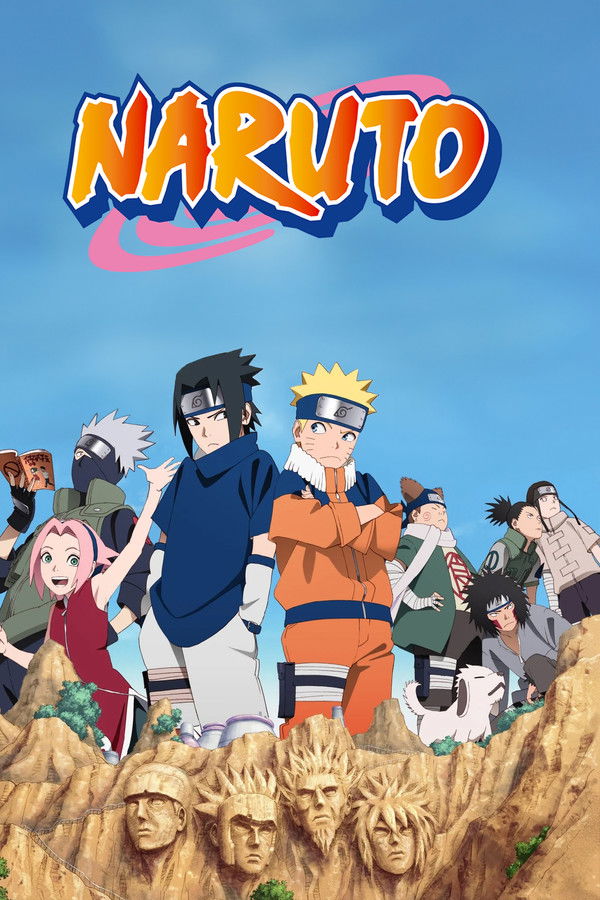 Naruto