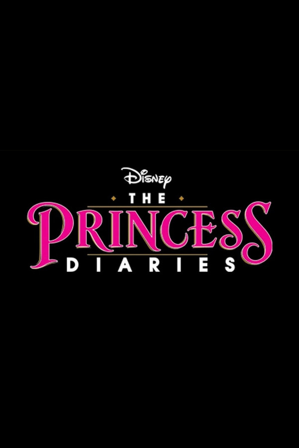 Princesse malgré elle 3