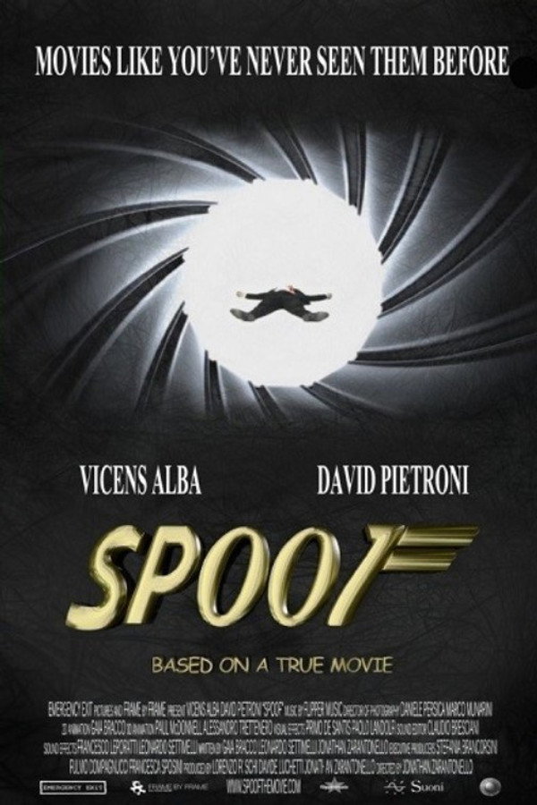 Spoof: Based On A True Movie