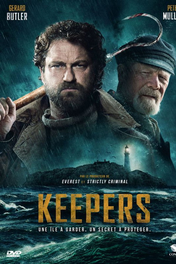 Keepers