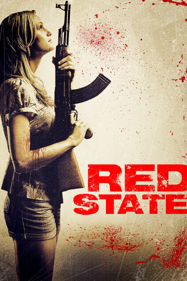 Red State
