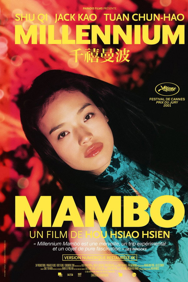 Millennium Mambo