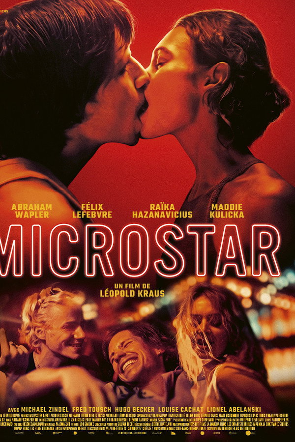 Microstar