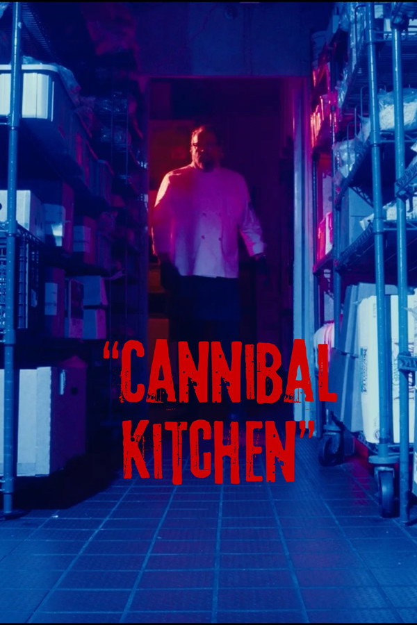 Cannibal Kitchen