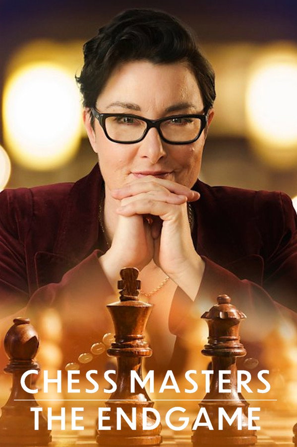 Chess Masters: The Endgame