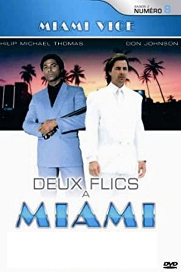 Deux flics à Miami