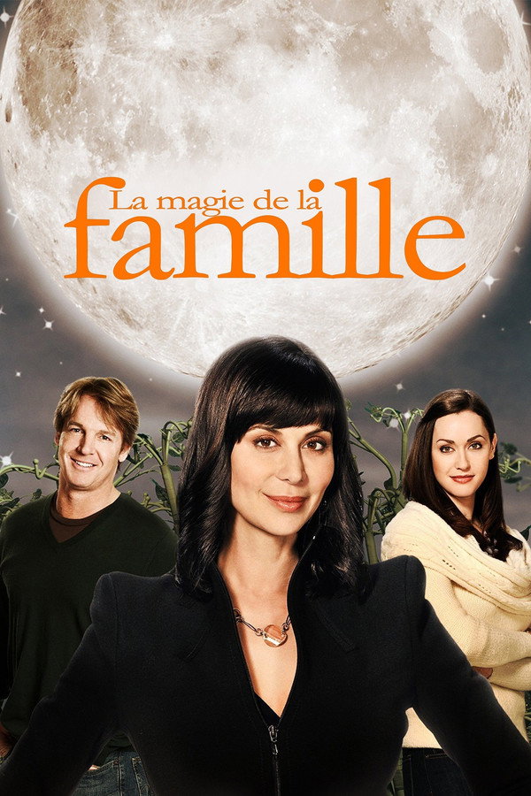 La Magie de la famille