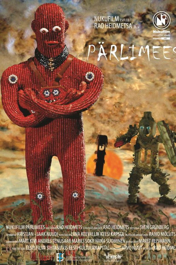 Pärlimees