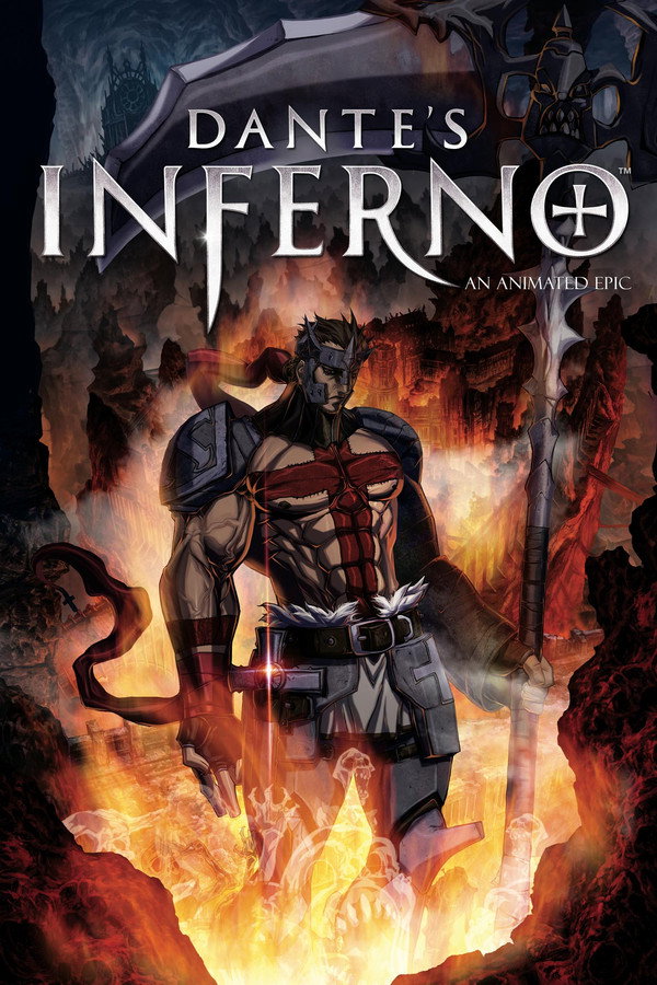 Dante's Inferno