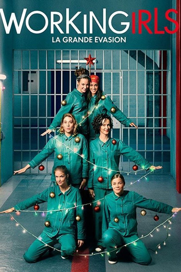 Workingirls : La Grande Évasion