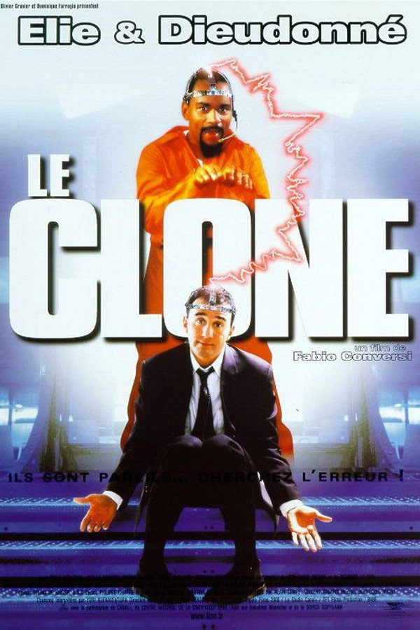 Le Clone