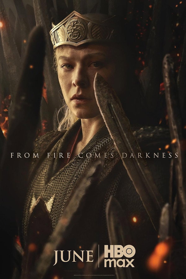 House of The Dragon