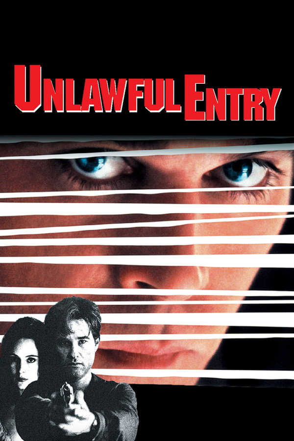 Unlawful Entry (1992)