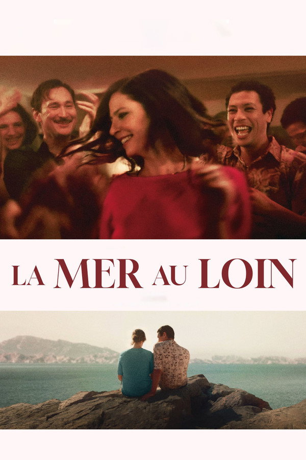 La Mer au loin