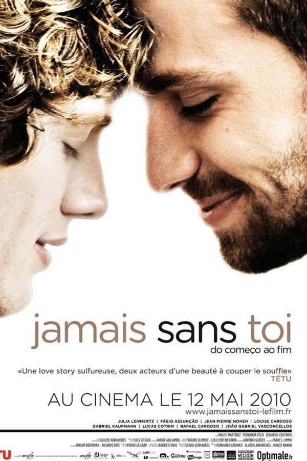 Jamais sans toi