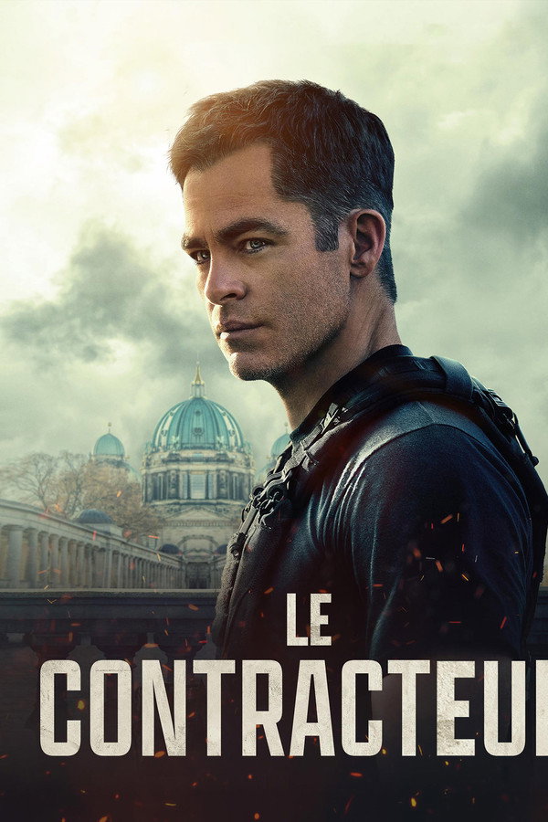 Le Contracteur