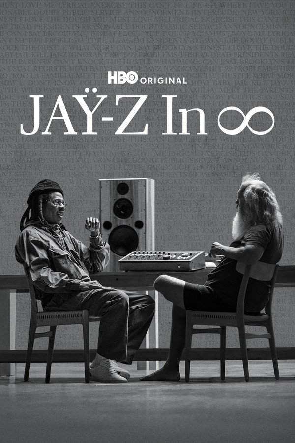 JAŸ-Z in 8